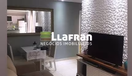 Apartamento Jardim Salete