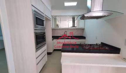 Casa com 3 dormitórios à venda, 70 m² por R$ 350.000,00 - Heimtal - Londrina/PR