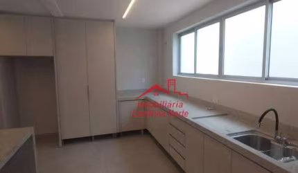 Apartamento com 3 dormitórios à venda, 173 m² por R$ 550.000 - Edifício Glicia - Centro - Londrina/PR
