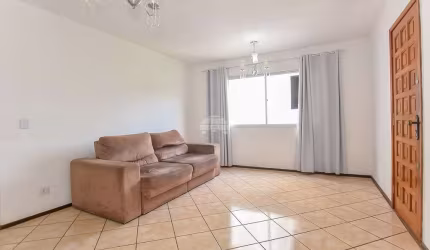 Apartamento com 3 quartos à venda na Rua Maranhão, 1423, Água Verde, Curitiba, 64 m2 por R$ 399.000