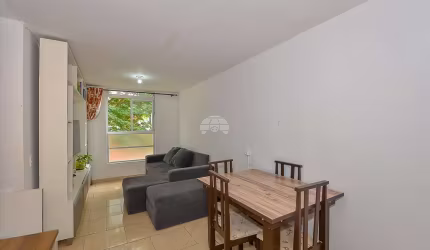 Apartamento com 3 quartos à venda na Rua Doutor José Palú, 451, Portão, Curitiba, 78 m2 por R$ 318.000
