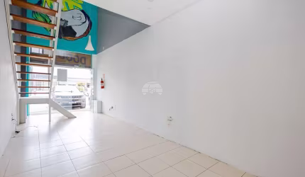 Ponto comercial à venda na Avenida Anita Garibaldi, 2480, Boa Vista, Curitiba, 58 m2 por R$ 330.000
