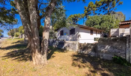 Terreno à venda na Rua Benvenuto Gusso, 917, Boa Vista, Curitiba por R$ 645.000