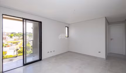 Apartamento com 2 quartos à venda na Rua Joaquim Nabuco, 531, Tingui, Curitiba, 62 m2 por R$ 517.929