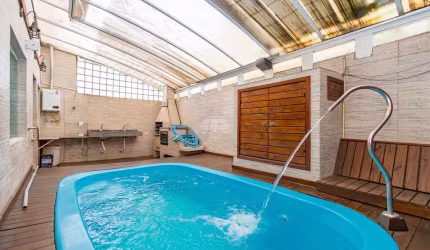 Casa com 3 quartos à venda na Rua Vinicius de Morais, 79, Pilarzinho, Curitiba, 198 m2 por R$ 798.000