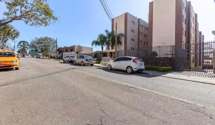 Apartamento com 3 quartos à venda na Rua Eça de Queiroz, 1083, Ahú, Curitiba, 104 m2 por R$ 530.000