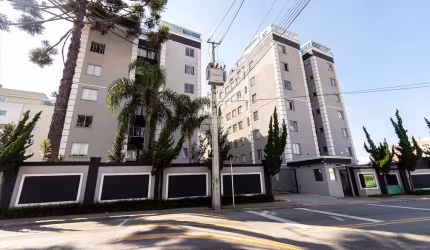 Apartamento com 2 quartos à venda na Rua Fernando de Noronha, 280, Santa Cândida, Curitiba, 100 m2 por R$ 475.000