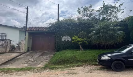 Casa com 3 quartos à venda na Rua Maestro Antonelo, 94, Loteamento Recanto dos Papagaios, Almirante Tamandaré, 105 m2 por R$ 265.000