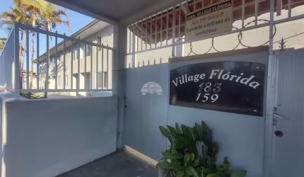 Casa em condomínio fechado com 2 quartos à venda na RUA DAS VIOLETAS, 159, Balneário Flórida, Matinhos, 40 m2 por R$ 230.000
