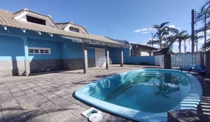 Apartamento com 2 quartos à venda na Rua 15, 154, Saint Etiene, Matinhos, 71 m2 por R$ 690.000