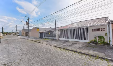 Casa com 3 quartos à venda na Rua Amazonas, 362, Atuba, Colombo, 80 m2 por R$ 345.000