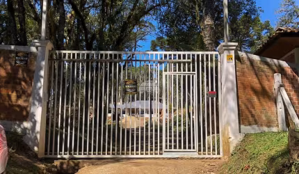 Terreno à venda na RUA CAPITAO FRANCISCO CASSIANO SOBRINHO, Campininha, Quatro Barras por R$ 469.000