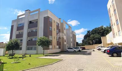 Apartamento com 2 quartos à venda na Rua Eduardo Pinto da Rocha, 263, Alto Boqueirão, Curitiba, 59 m2 por R$ 359.000