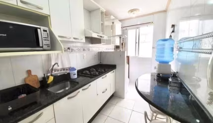 Apartamento 2 dormitórios para Venda em Balneário Camboriú, CENTRO, 2 dormitórios, 1 banheiro, 1 vaga