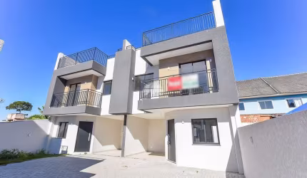 Apartamento com 3 quartos à venda na Rua Benjamin Mion, 277, Santa Felicidade, Curitiba, 129 m2 por R$ 695.000