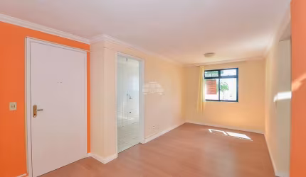 Apartamento com 3 quartos à venda na Rua Leonardo Javorski, 100, Fazendinha, Curitiba, 48 m2 por R$ 249.000