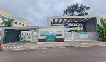 Apartamento com 2 quartos à venda na Rua Terezinha Venancio, 100, Santo Antônio, São José dos Pinhais, 38 m2 por R$ 250.000