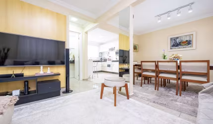 Casa em condomínio fechado com 5 quartos à venda na Rua Rolândia, 1324, Alto Tarumã, Pinhais, 150 m2 por R$ 800.000