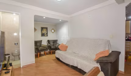 Casa com 3 quartos à venda na Rua Capitão Antônio José, 450, Xaxim, Curitiba, 123 m2 por R$ 350.000