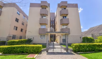 Apartamento com 3 quartos à venda na Rua Paraíba, 3376, Portão, Curitiba, 65 m2 por R$ 365.000