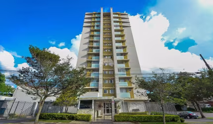 Apartamento com 3 quartos à venda na Rua Domingos Gabardo, 117, Capão Raso, Curitiba, 77 m2 por R$ 640.000