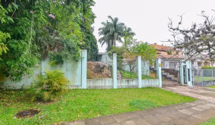Terreno à venda na Rua Capitão Joseph Pereira Quevedo, 193, Mercês, Curitiba, 46 m2 por R$ 860.000