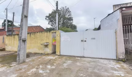 Casa com 3 quartos à venda na Rua Machado de Assis, 244, Jardim Central, Colombo, 93 m2 por R$ 430.000