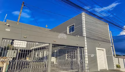 Barracão / Galpão / Depósito à venda na Rua Dona Eva, 247, Jardim Arco Íris, Almirante Tamandaré, 510 m2 por R$ 990.900