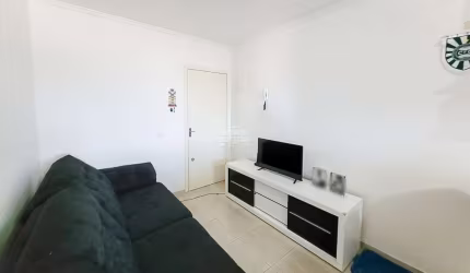 Apartamento com 2 quartos à venda na Rua Gregório de Matos, 456, Campo Pequeno, Colombo, 47 m2 por R$ 220.000