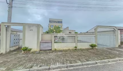 Apartamento com 2 quartos à venda na Rua Xambrê, 175, Paloma, Colombo, 49 m2 por R$ 200.000