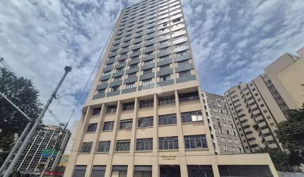 Apartamento com 3 quartos à venda na Rua Presidente Carlos Cavalcanti, 19, Centro, Curitiba, 316 m2 por R$ 1.450.000
