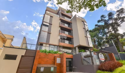 Apartamento com 3 quartos à venda na Rua Bom Jesus, 962, Juvevê, Curitiba, 98 m2 por R$ 995.000