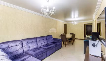 Apartamento com 2 quartos à venda na Rua Gonçalves Dias, 623, Batel, Curitiba, 87 m2 por R$ 570.000