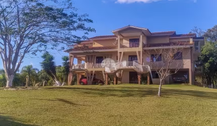 Chácara / sítio com 9 quartos à venda na Estrada de Tietê, 000, Tietê, Araucária, 27065 m2 por R$ 3.800.000
