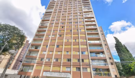 Apartamento com 4 quartos à venda na Rua Petit Carneiro, 1331, Água Verde, Curitiba, 251 m2 por R$ 2.350.000