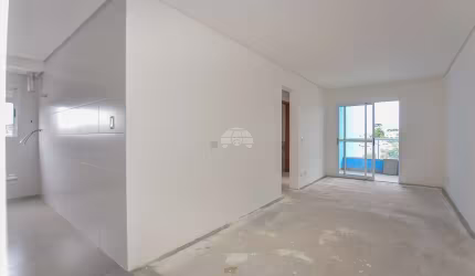 Apartamento com 3 quartos à venda na Rua Ricardo Negrão Filho, 660, Portão, Curitiba, 70 m2 por R$ 650.000