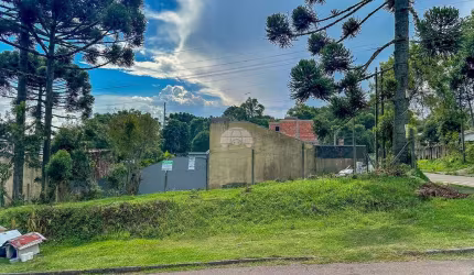 Terreno à venda na Rua Joan Elln Nowel, 425, Vila Rosa, Piraquara, 592 m2 por R$ 180.000