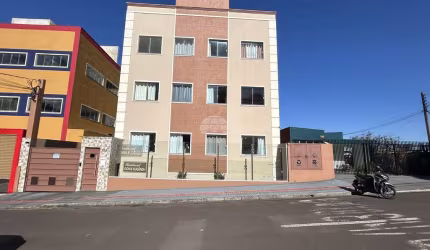 Apartamento com 2 quartos à venda na Rua Visconde de Guarapuava, 1009, Centro, Guarapuava, 40 m2 por R$ 240.000
