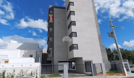 Apartamento com 3 quartos à venda na Rua da Alvorada, 437, Santana, Guarapuava, 93 m2 por R$ 560.000