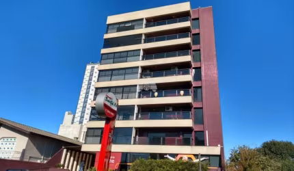 Sala comercial à venda na Rua Professor Becker, 2263, Centro, Guarapuava, 87 m2 por R$ 650.000