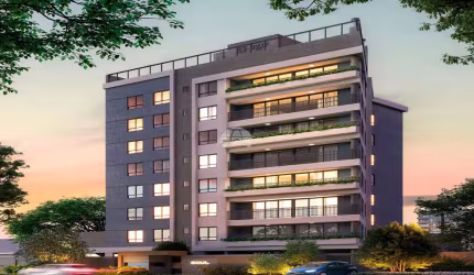 Apartamento com 3 quartos à venda na Rua Nossa Senhora de Nazaré, 632, Boa Vista, Curitiba, 89 m2 por R$ 860.900