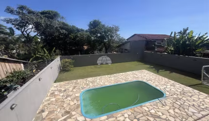 Casa com 4 quartos à venda na RUA 1330, 174, Centro, Itapoá, 277 m2 por R$ 1.130.000