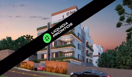 Apartamento com 3 quartos à venda na Avenida Cândido Hartmann, 5228, Santo Inácio, Curitiba, 86 m2 por R$ 898.899
