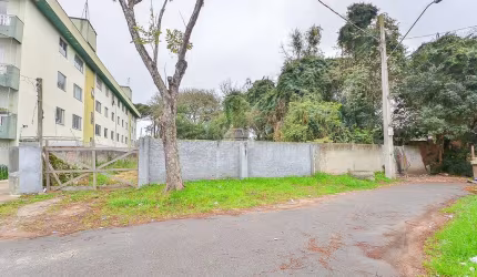 Terreno à venda na Rua Dom Pedro I, 1171, Água Verde, Curitiba, 1015 m2 por R$ 700.000