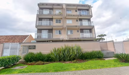 Apartamento com 3 quartos à venda na Rua Coronel José Carvalho de Oliveira, 1719, Uberaba, Curitiba, 126 m2 por R$ 560.000
