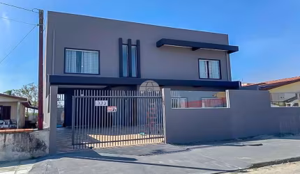 Casa com 3 quartos à venda na Rua Roque Frederico Sabino, 332, Canoas, Pontal do Paraná, 260 m2 por R$ 1.280.000