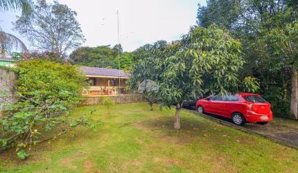 Casa com 3 quartos à venda na Estrada para Thomas Coelho, 303, São Miguel, Curitiba, 120 m2 por R$ 360.000