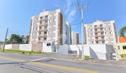 Apartamento com 3 quartos à venda na Avenida Cândido Hartmann, 4651, Santo Inácio, Curitiba, 89 m2 por R$ 680.000