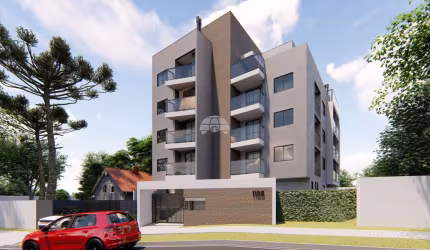 Apartamento com 1 quarto à venda na RUA RUA PIAUI, 1134, Água Verde, Curitiba, 30 m2 por R$ 318.000