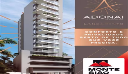 Apartamento com 2 quartos à venda na Rua Tamoio, 00, Centro, Pato Branco, 128 m2 por R$ 680.000